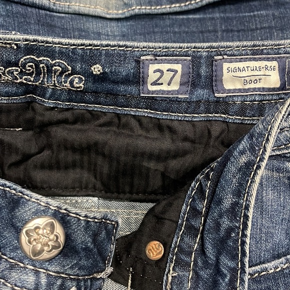 Miss Me Jeans - Picture 3 of 5